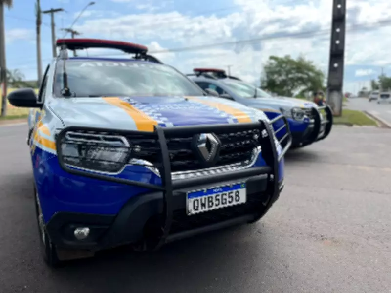 Homem é preso em Pindorama suspeito de estupro de vulnerável contra a própria irmã