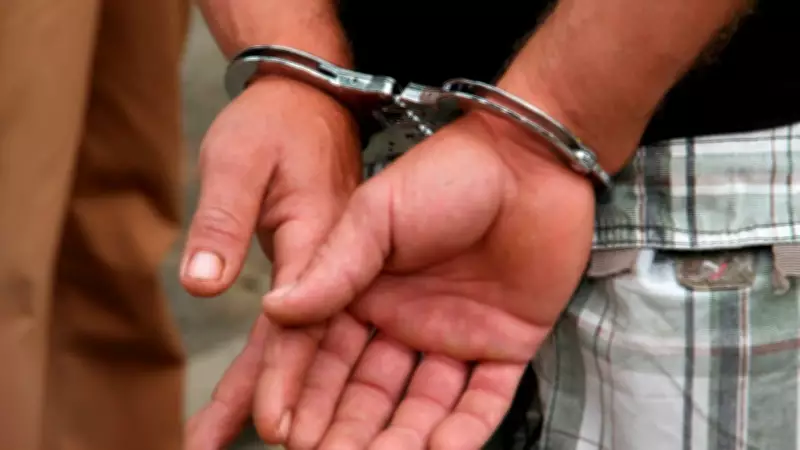 Homem é preso em Tucuruí após agredir ex-companheira e fugir com bebê de barco