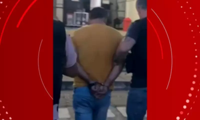 Homem é preso na Bahia após condenação por maus-tratos a idosos e deficientes
