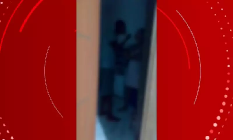 Homem é preso na Bahia por agredir companheira devido a amizades com mulheres solteiras