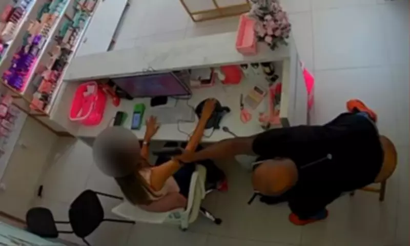 Homem é preso na Bahia por agredir e ameaçar ex-namorada com arma de fogo