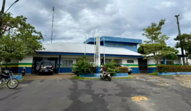 Homem é preso no AM por se apropriar de benefício social da ex-companheira PcD