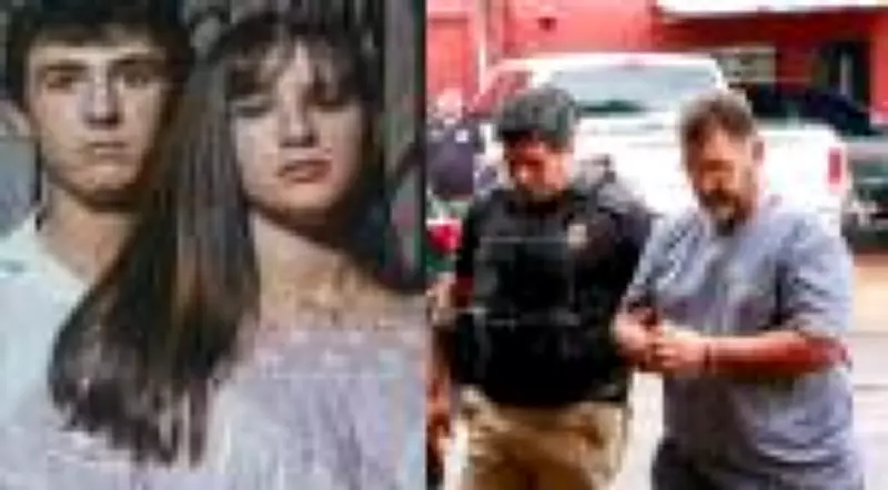Homem é preso no Paraguai após 37 anos por feminicídio brutal cometido com 72 facadas