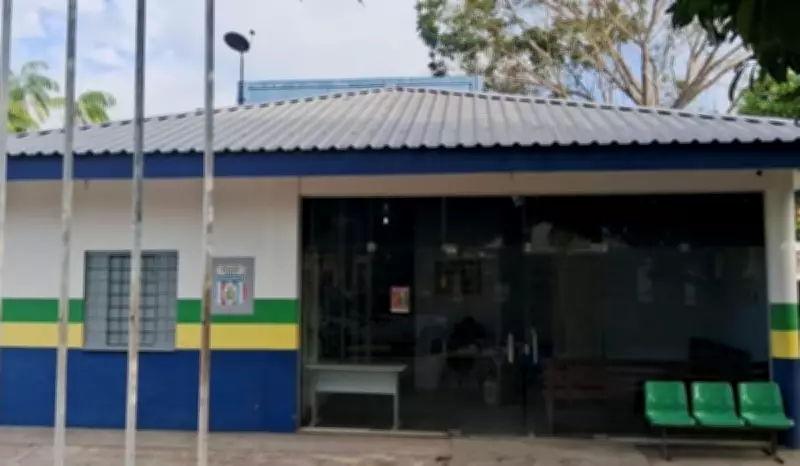 Homem é preso por ameaça e estupro contra ex-companheira em Carauari