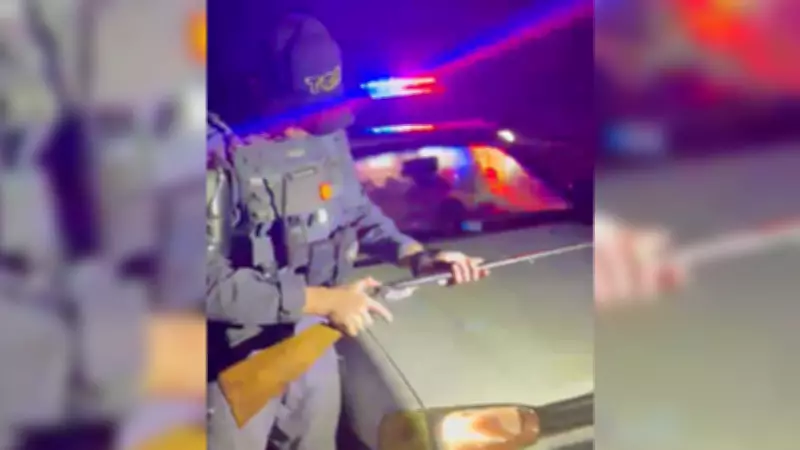 Homem é preso por caça ilegal e porte de arma em São Miguel Arcanjo