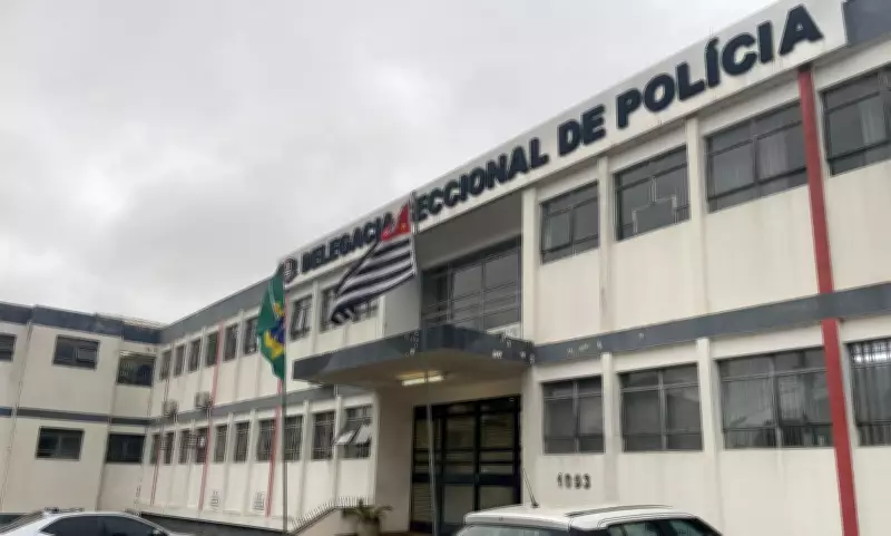 Homem preso por descumprir medida protetiva e ameaçar ex-companheira em Guareí (SP)