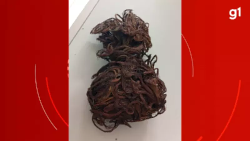 Homem preso por furtar fios de cobre de loja em Governador Valadares