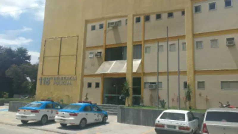 Homem é preso por importunação sexual em Araruama após resistir à polícia