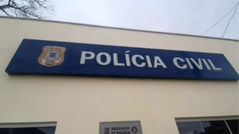 Homem é preso por invadir casas e perseguir mulheres em Queimadas, Bahia