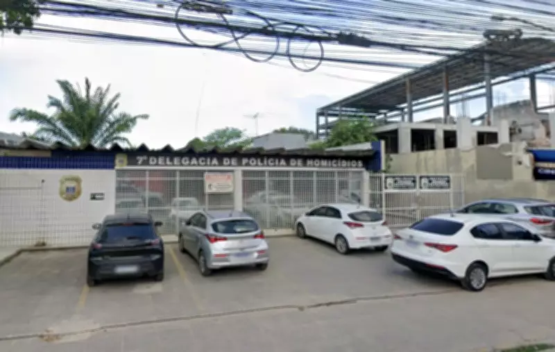 Homem preso por matar pai a maus-tratos e jogar corpo em matagal no Grande Recife