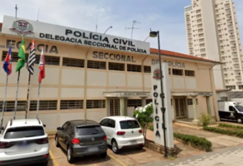 Homem é preso por oferecer caipirinha a crianças de 4 e 6 anos em bar de Lins (SP)