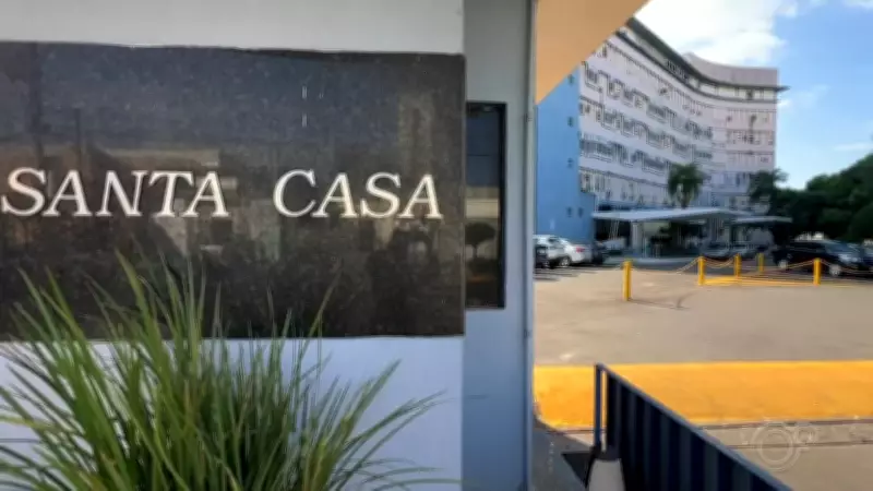 Homem é preso por violência doméstica em Araçatuba após enteado intervir para proteger mãe