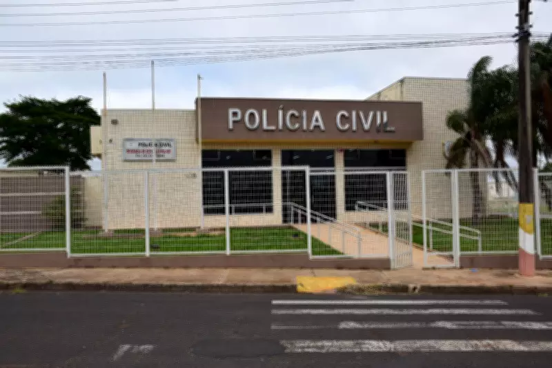 Homem é preso suspeito de estuprar duas crianças em Avaré