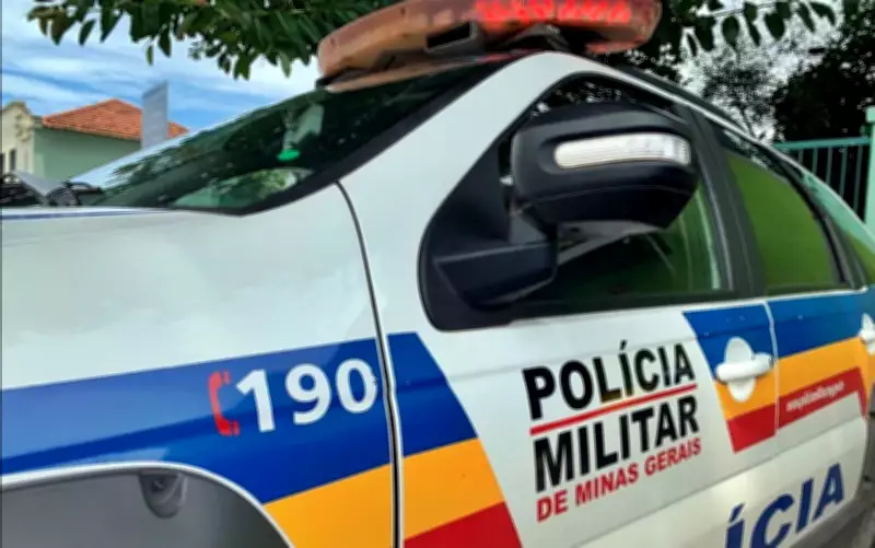 Homem é preso suspeito de estuprar menina de 11 anos em Jequitaí (MG)