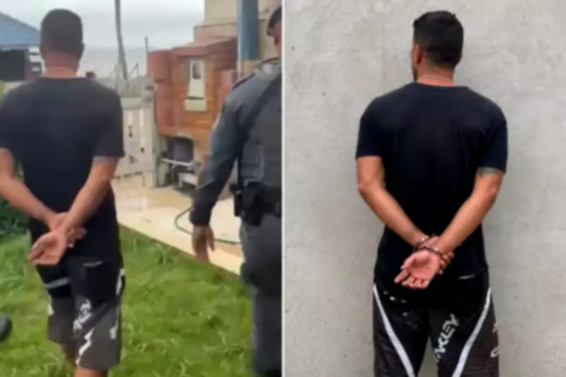 Homem procurado por atirar contra casa da ex é achado dentro de freezer em SP