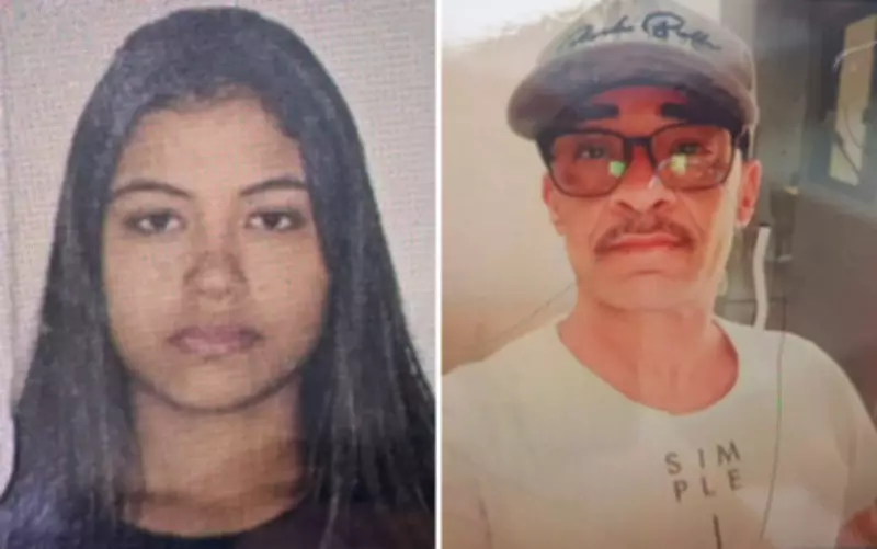 Homem suspeito de matar jovem a facadas em Pontal; vítima era amiga da filha