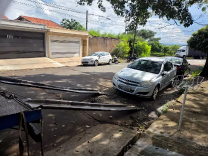 Homens usam guincho para furtar veículo e são presos em Piracicaba