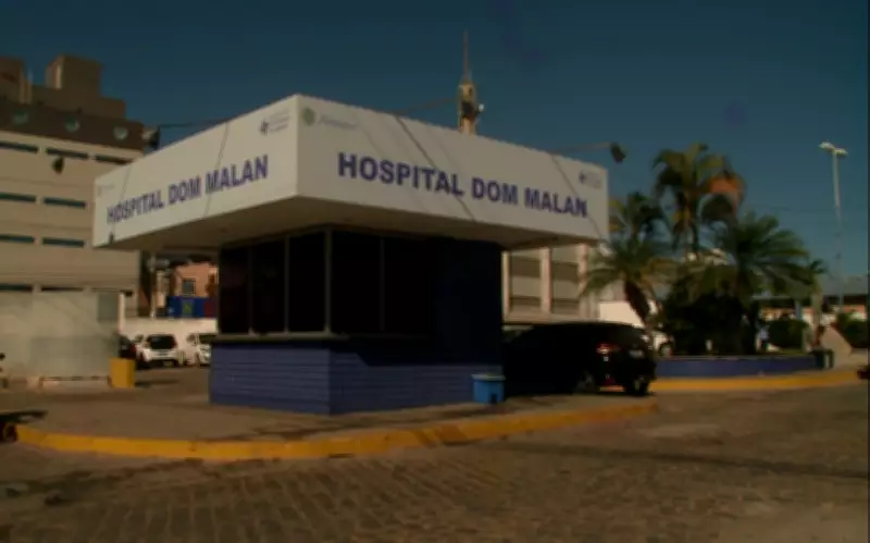 Hospital Dom Malan em Petrolina abre processo seletivo para cadastro reserva de profissionais