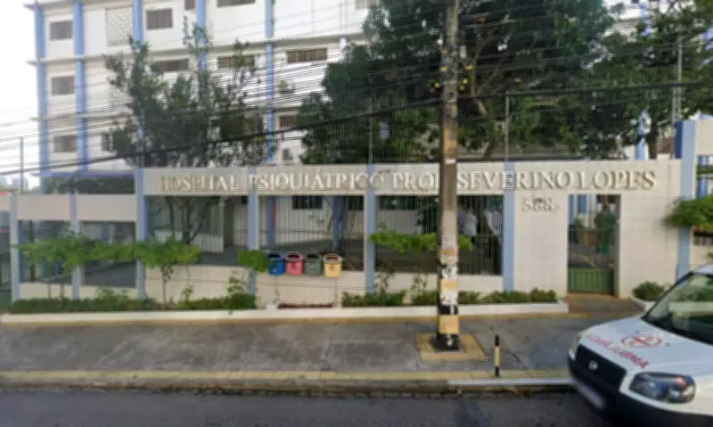 Hospital psiquiátrico de Natal retoma atendimentos após suspensão por falta de repasses