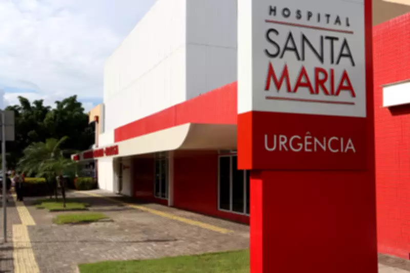 Hospital Santa Maria e Prontomed Adulto conquistam selo nacional de excelência em UTIs