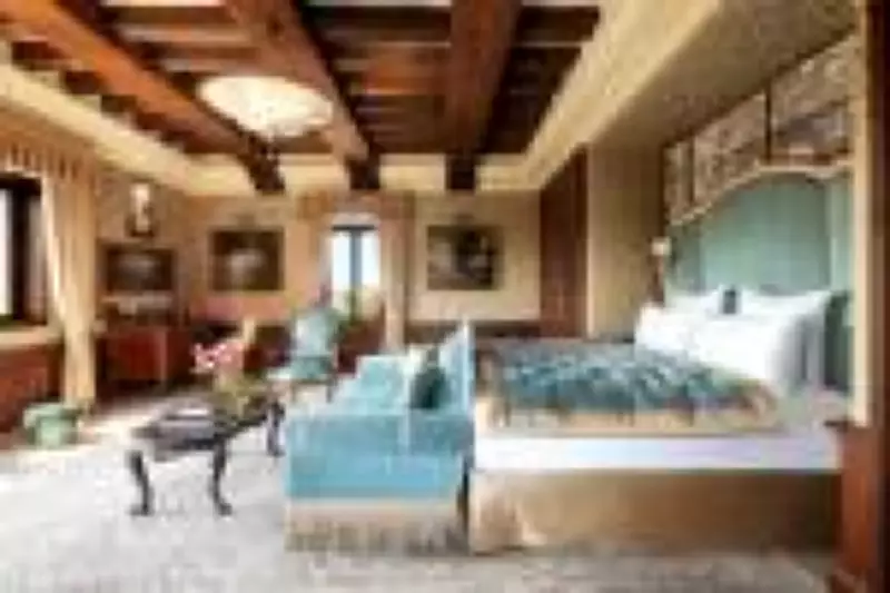 Hotel Airelles Palladio: Luxo e Romance em Veneza com Capela e Vizinhança de Elton John