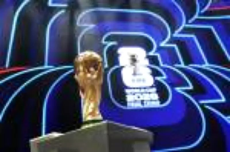 HRW alerta para riscos de exclusão e medo na Copa do Mundo 2026 nos EUA