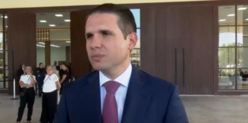 Hugo Motta anuncia comissão especial para PEC do fim da escala 6x1 na próxima semana