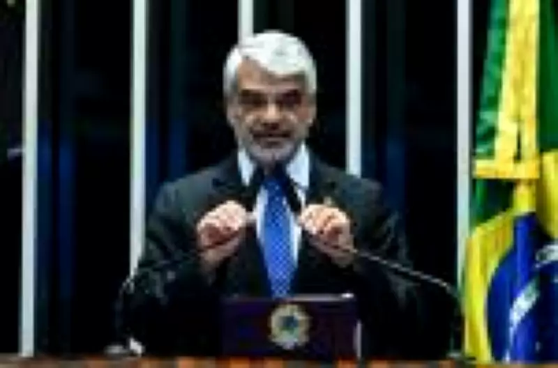 Humberto Costa critica rejeição de Messias e alerta para precedente perigoso