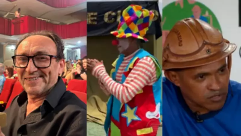 Humor Piauiense: Artistas Usam o Riso Para Expressar Cultura e Identidade do Estado