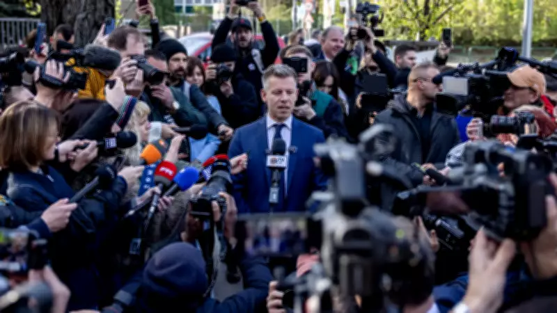 Hungria sob Péter Magyar promete realinhamento com UE e Otan após derrota de Orbán