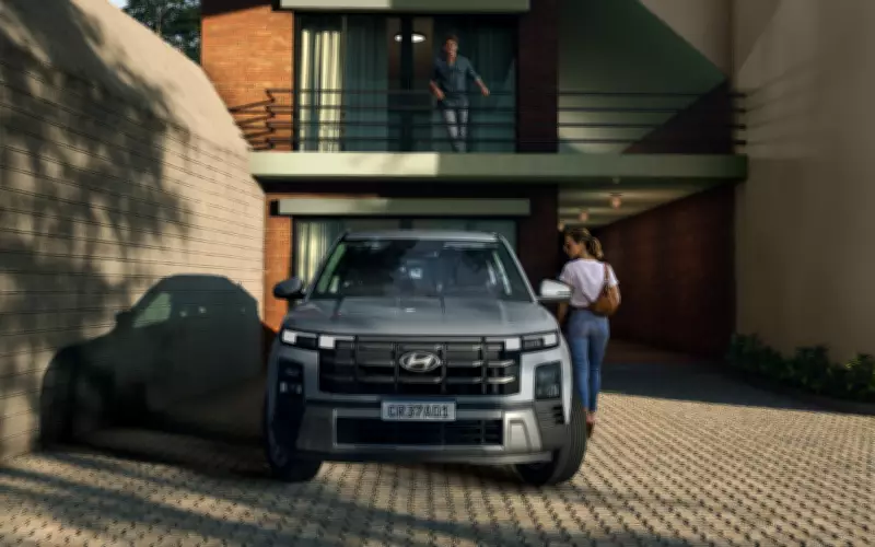 Hyundai Creta Action 2026: SUV compacto se destaca como opção versátil para público PCD