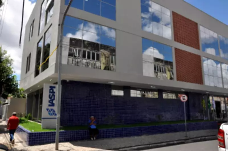 Iaspi se prepara para regular internações na rede de saúde do Piauí