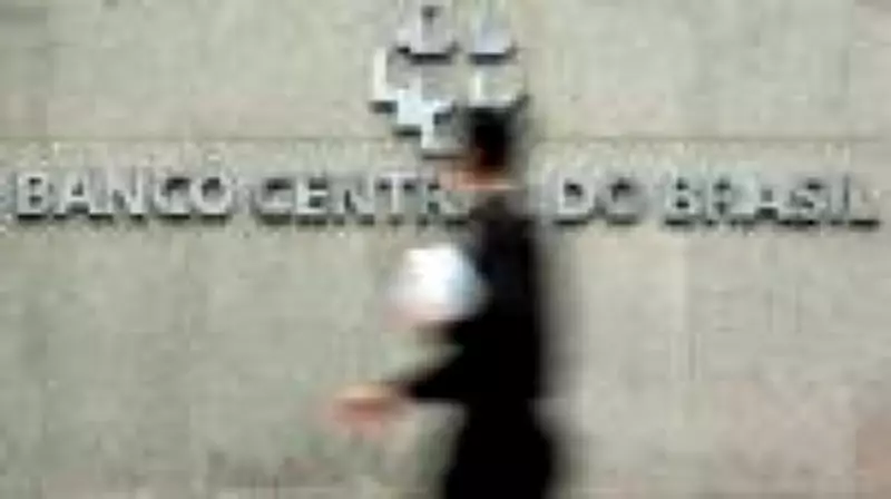 IBC-Br avança 0,6% em fevereiro de 2026, sinalizando economia resiliente, mas sem aceleração