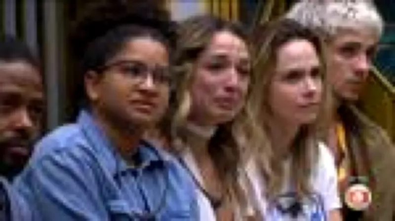 Ideia 'brilhante' do BBB 26 prometia acabar com plantas, mas nunca foi ao ar