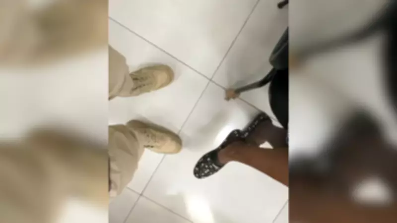 Idosa com Alzheimer é encontrada após caminhar 15 km em rodovia