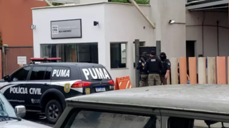 Idosa de 64 anos é encontrada morta dentro de casa em BH