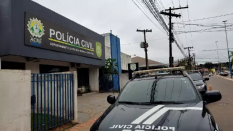 Idosa de 88 anos morre carbonizada em incêndio no bairro Montanhês, em Rio Branco