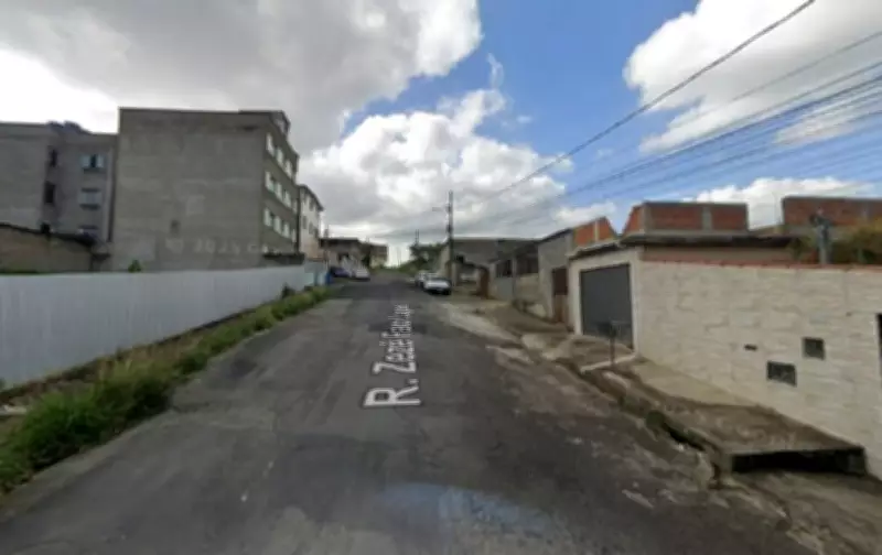 Idoso de 70 anos morre após acidente com esmerilhadeira em Juiz de Fora