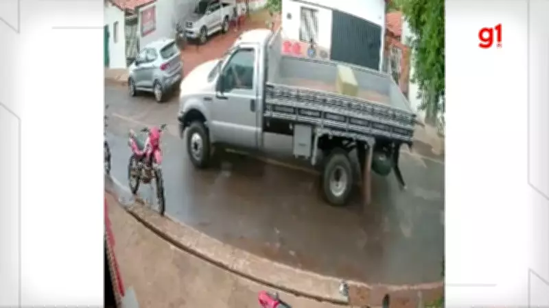 Idoso de 77 anos morre após ser amarrado e assaltado em Batalha, no Piauí