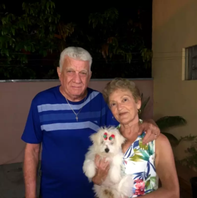 Idoso de 80 anos condenado por feminicídio cumprirá pena em casa