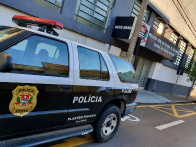 Idoso de 84 anos perde R$ 26 mil em golpe do falso gerente de banco em Marília