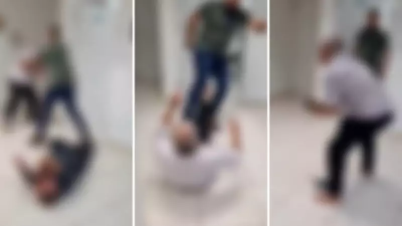 Idosos são agredidos em confusão na UPA de Ijuí, no RS; funcionário é afastado