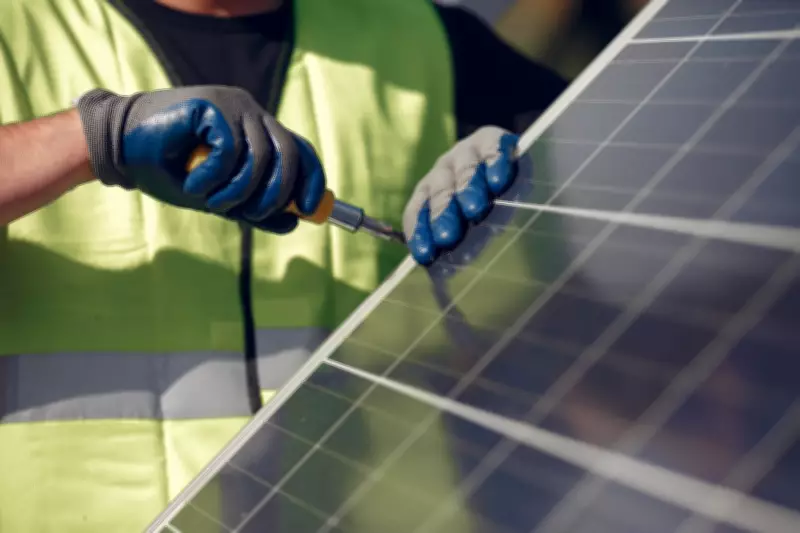 IFNMG oferece cursos gratuitos de energia solar com auxílio financeiro em Minas Gerais