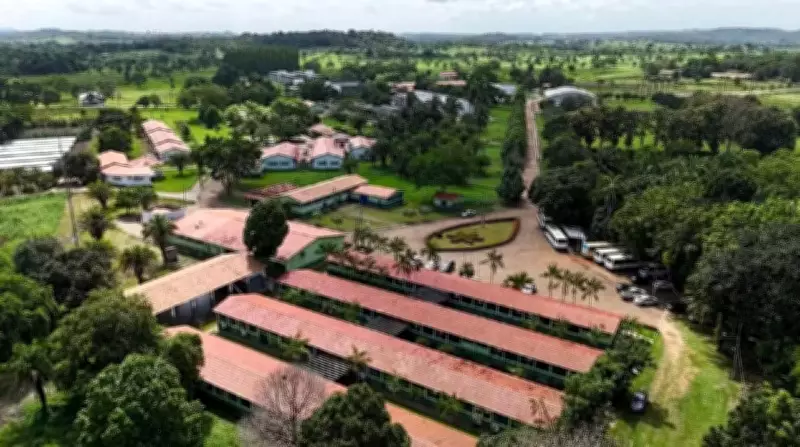 IFTO abre processo seletivo para professores substitutos em Araguatins