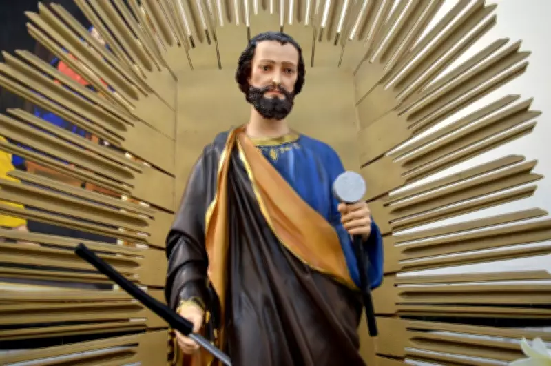 Igreja Católica celebra São José Operário com missas e procissões na Zona da Mata