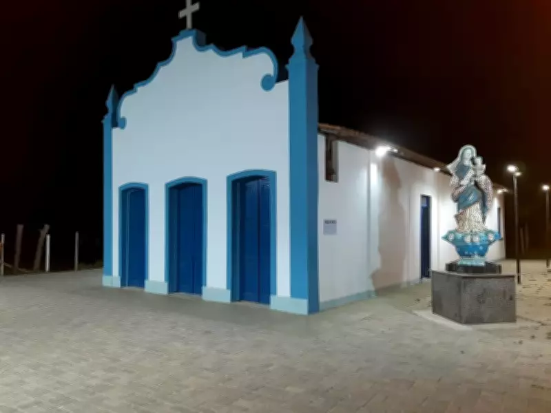 Igreja de 400 anos em Sergipe é tombada como bem imaterial após decisão judicial