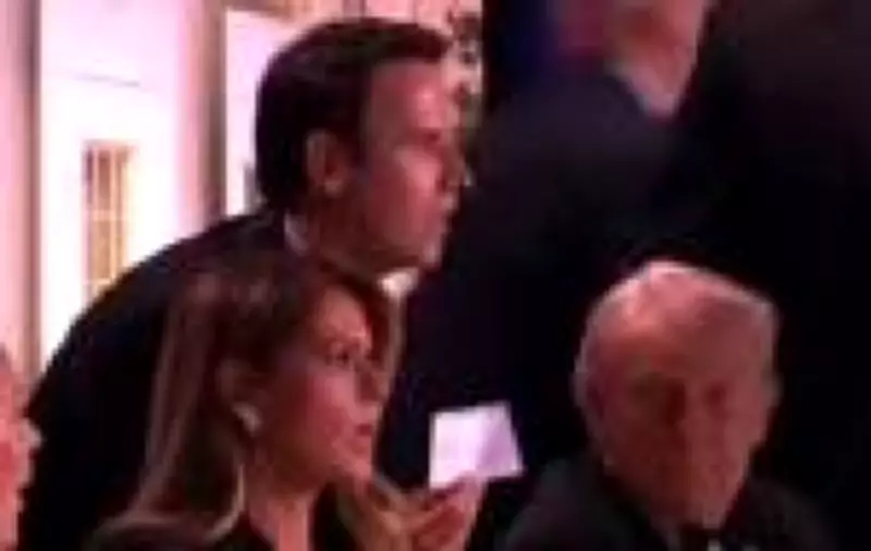Ilusionista que fazia truques para Trump relata pânico durante tiros