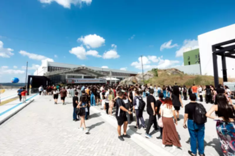 Imagineland 2026 confirma Campina Grande como sede do festival de cultura pop