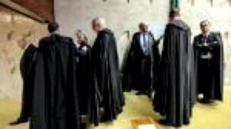 Impeachment de ministros do STF vira bandeira central nas eleições para o Senado em 2026