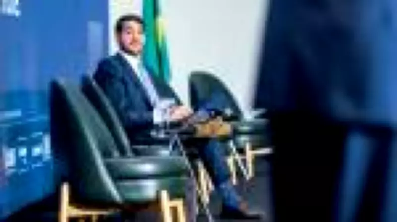 Indicação de Messias ao STF passa pela CCJ com favoritismo